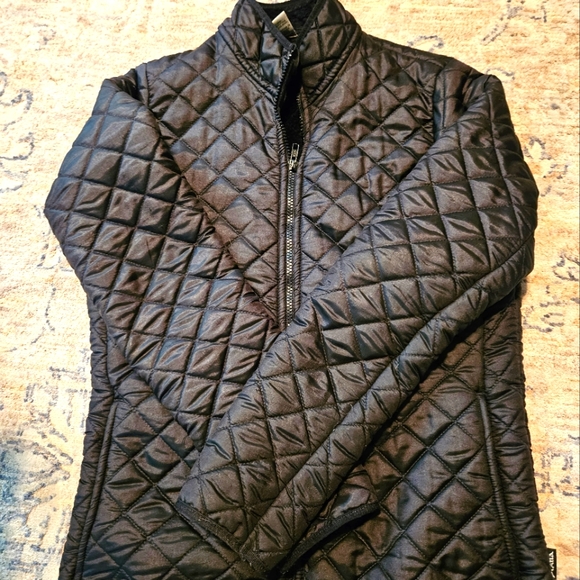 Prana Jackets & Blazers - Prana Light Puffer Jacket